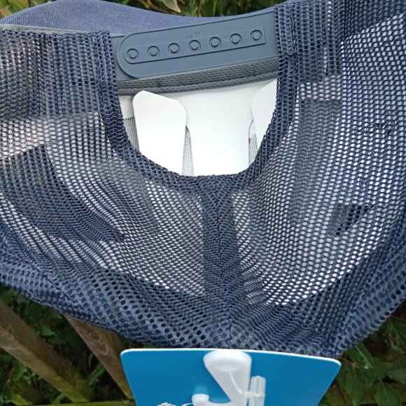 Columbia Women's Femme Embroidered Baseball Snapback Cap - Picture 5 of 5